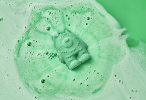 LUSH ARNDALE - Halloween Creepy Creature Creation Workshop
