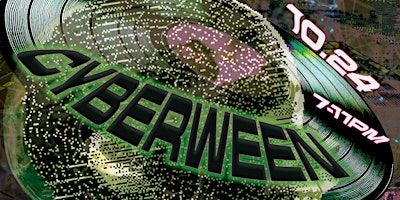 SF Cyberia: CYBERWEEN