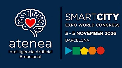 ATENEA Intel·ligència Artificial Emocional