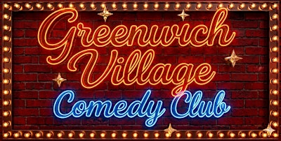 Free Comedy Club Tix! Top NYC Comics!
