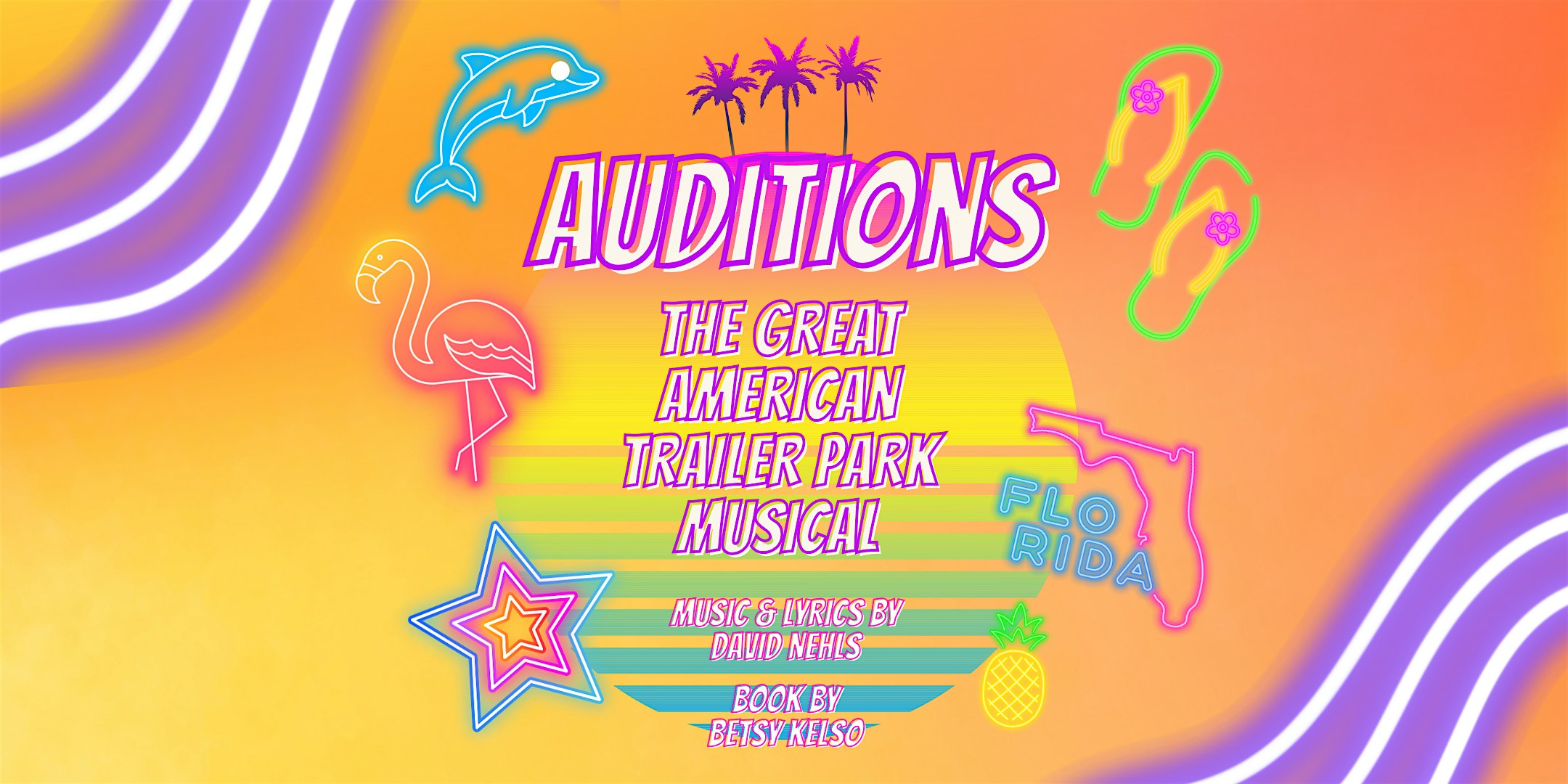 Auditions: The Great American Trailer Park Musical