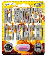 DJ Smokey & ilykimchi