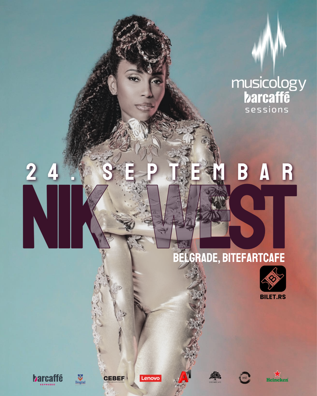 Nik West