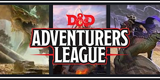3ème Tournoi de jeu de rôle - D&D - organisé par Footbridge
