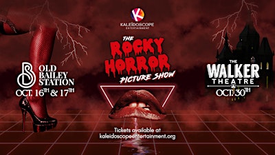 The Rocky Horror Picture Show LIVE!