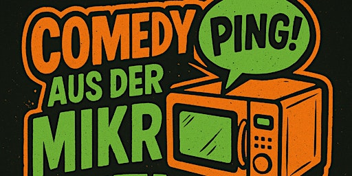 Comedy aus der Mikrowelle #10