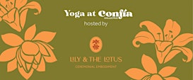 A Mystic Metaphysical Movement Practice, Yoga at Confia Collective