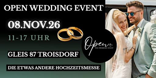 HOCHZEITSMESSE TROISDORF