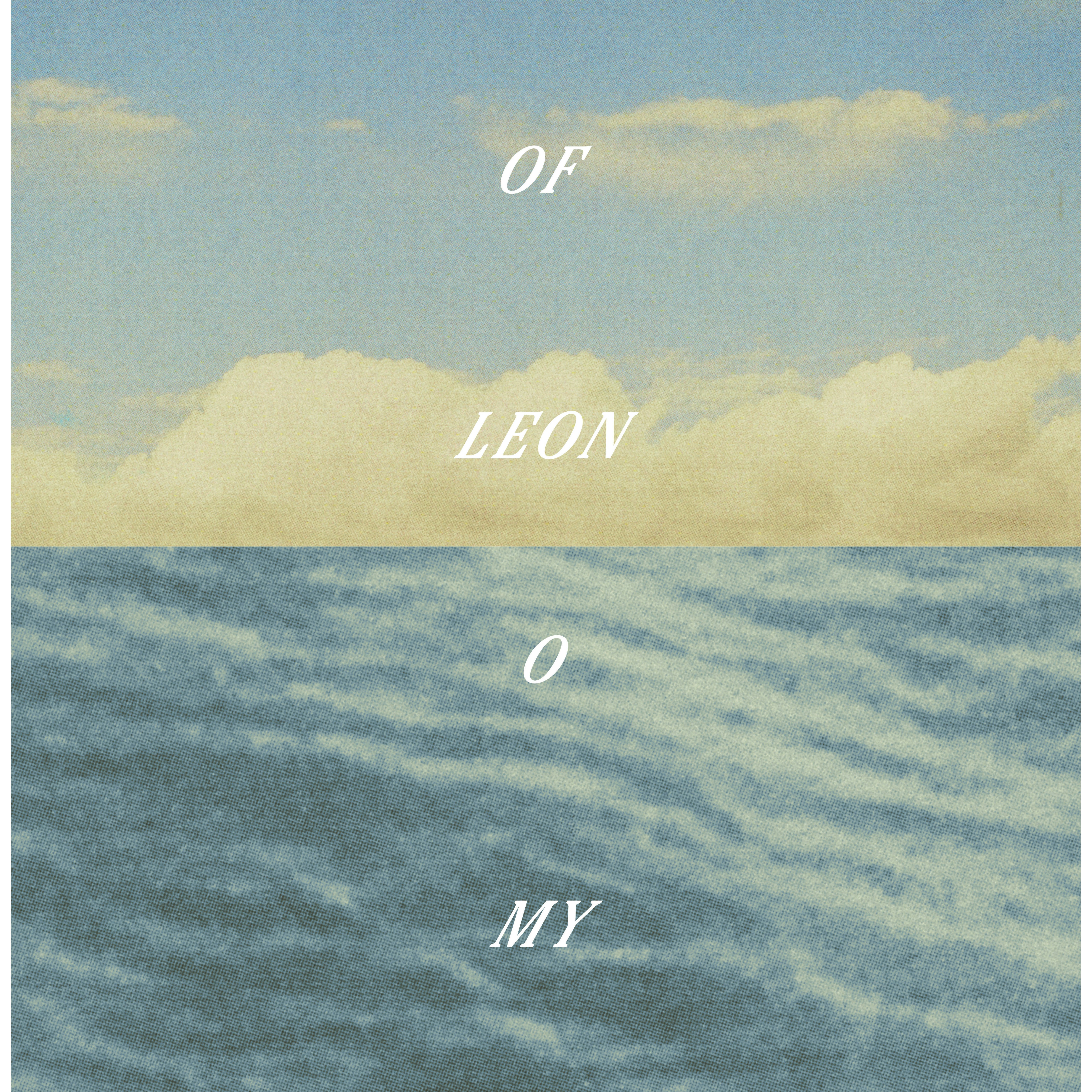 Kings of Leon: 'O My Beloved' Album Listening Event
