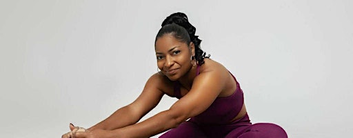 Soulful Yoga Flow With Sonya
