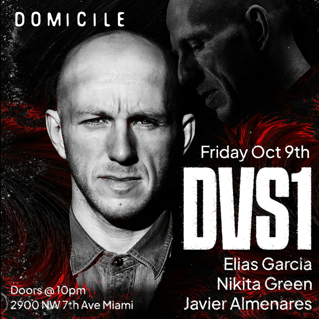 DVS1 