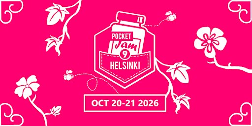 Pocket Jam #9
