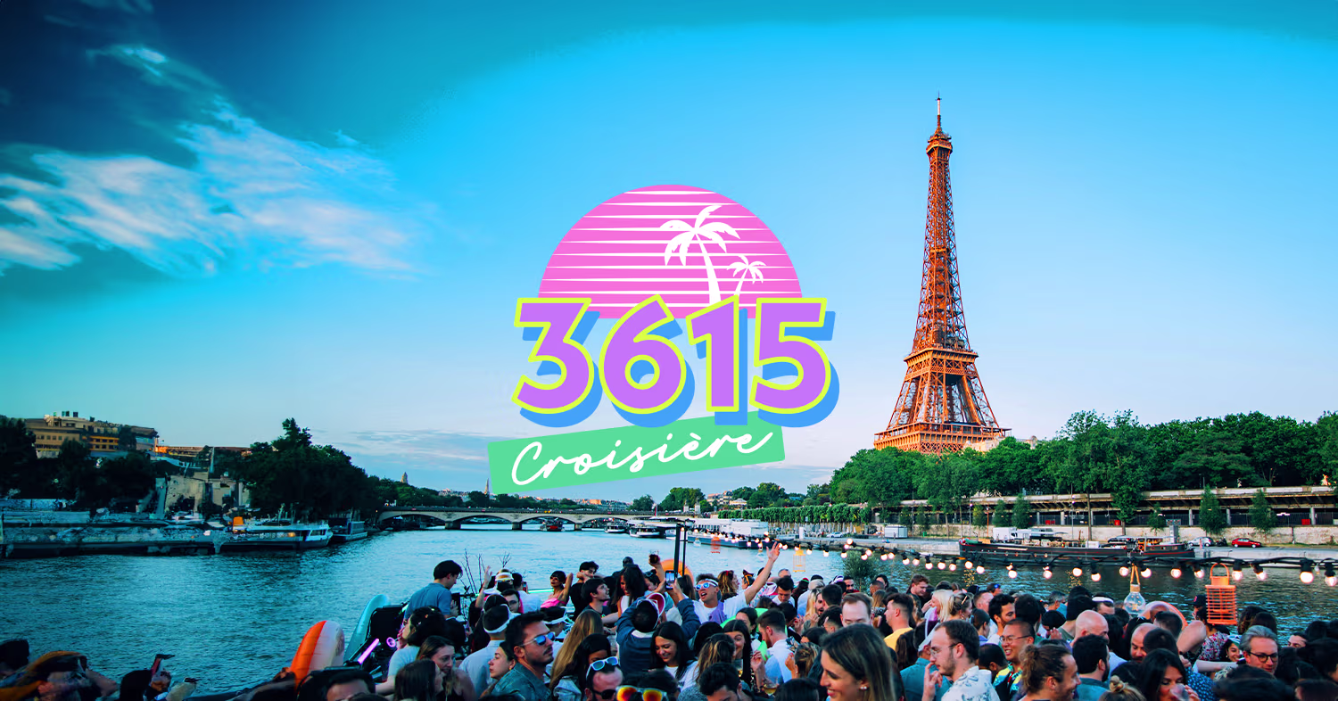 3615 Croisière Saison 7 #16