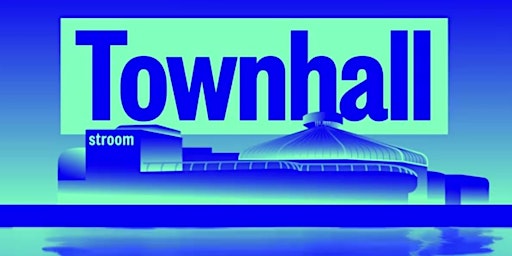 BlueCity Townhall Winter