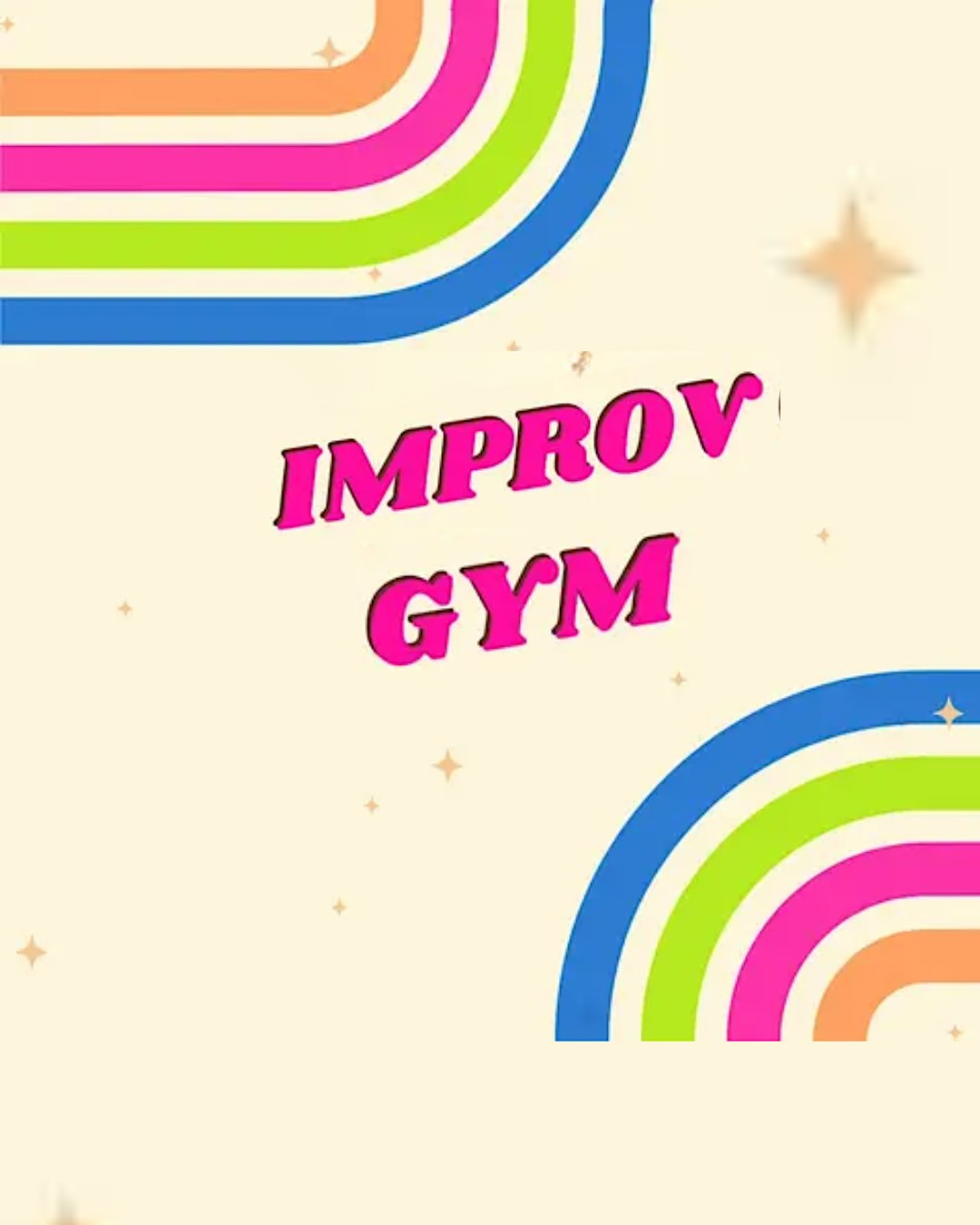 Improv Gym with Nova Comedy