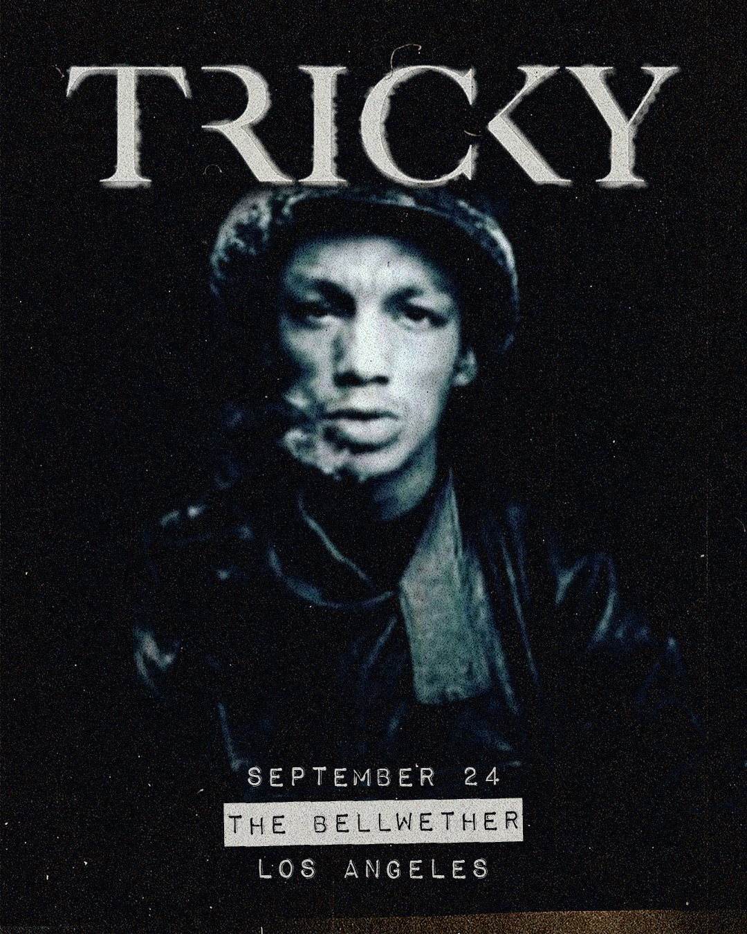 Tricky