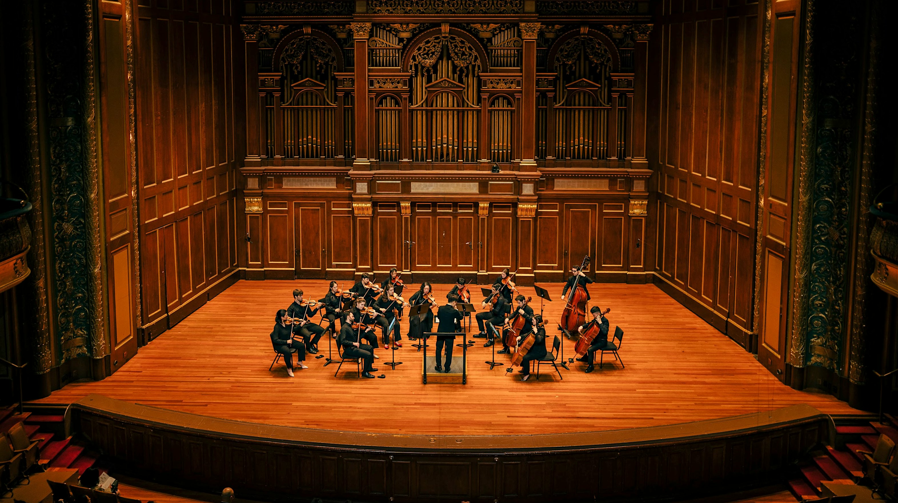 Beethoven 200 – The Eternal Journey I: New York Classical Players Concert