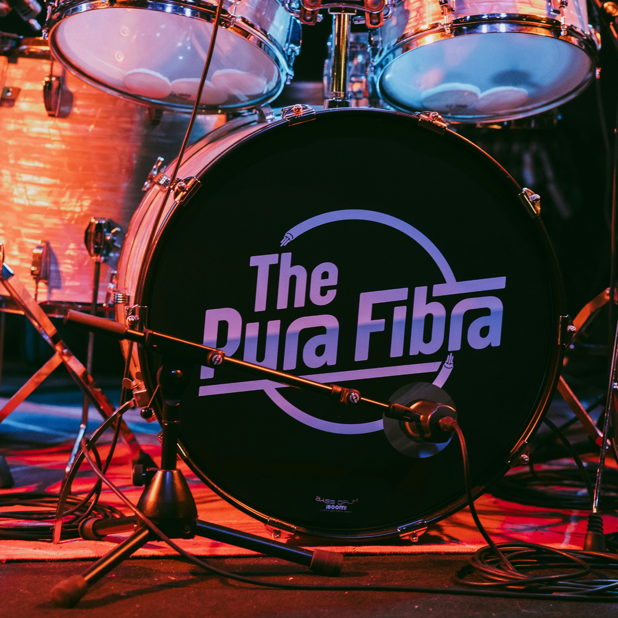 The Pura Fibra