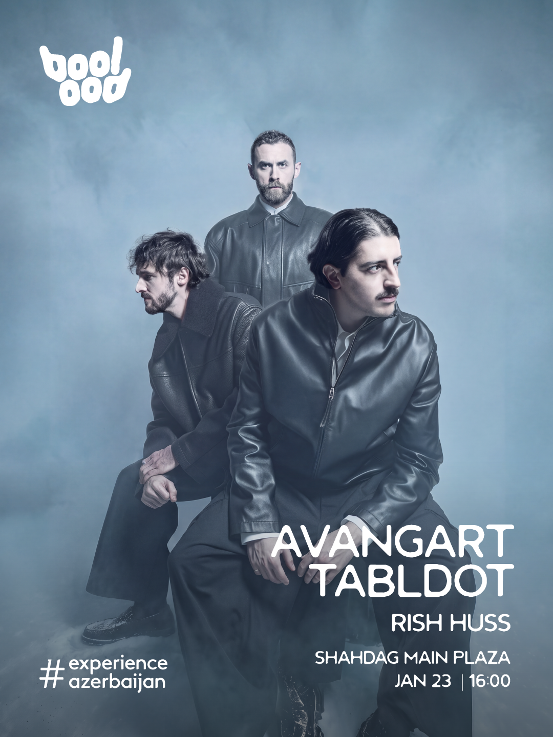 Avangart Tabldot