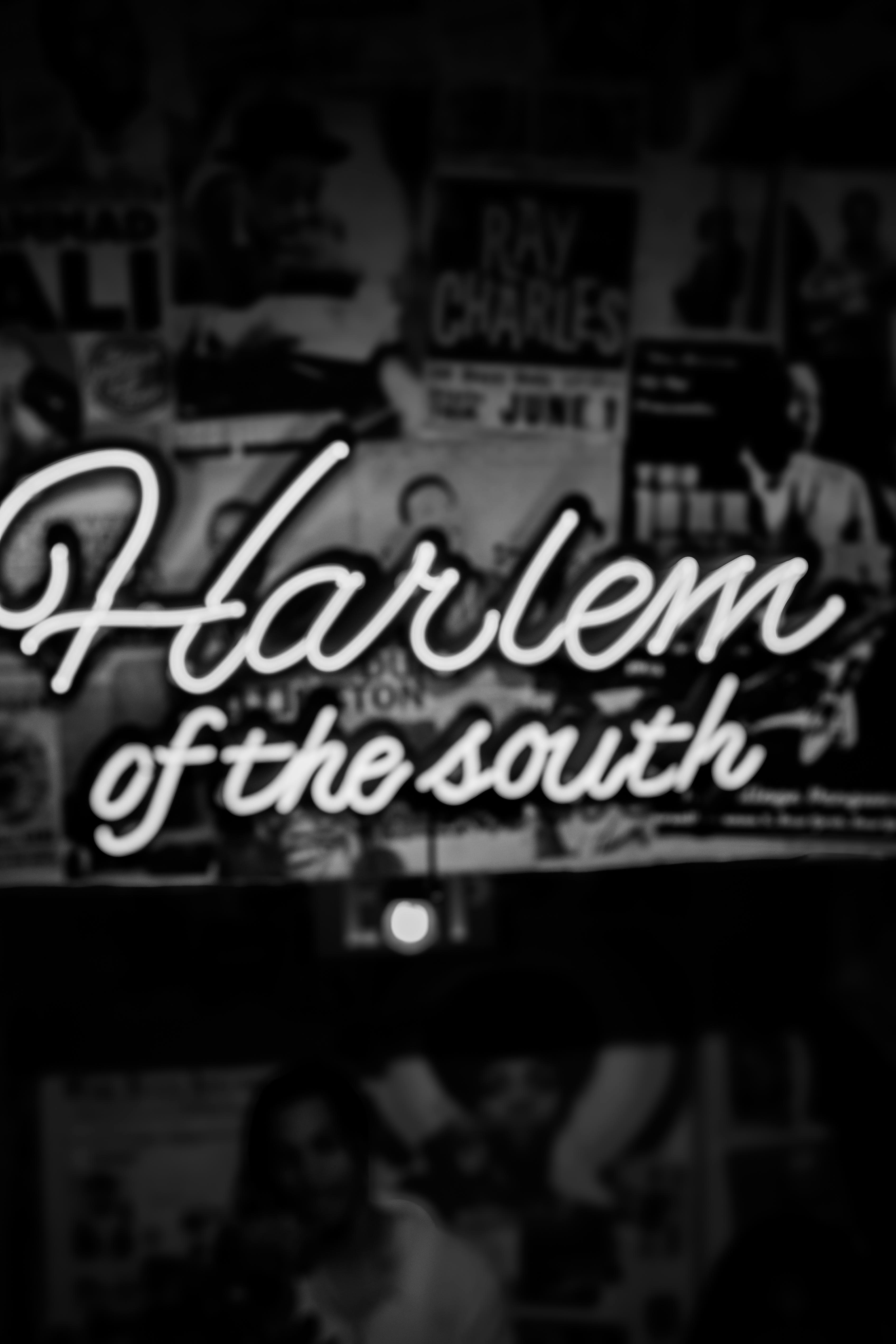 Harlem of the South: An Ode to The Black Miami