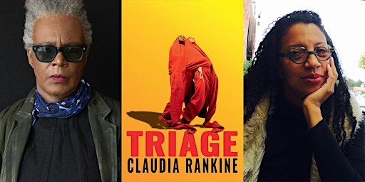 Claudia Rankine: Triage