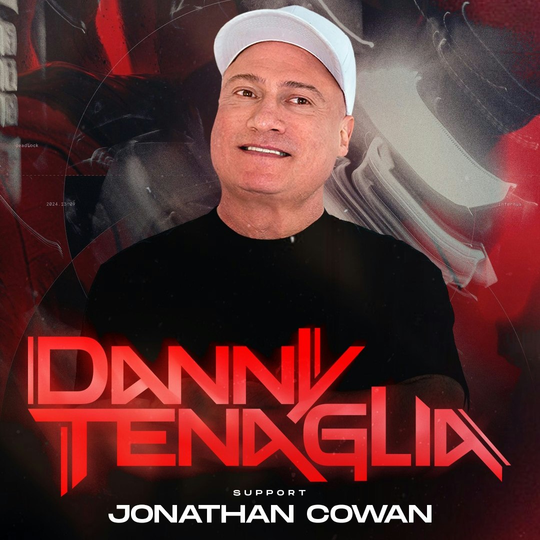DANNY TENAGLIA