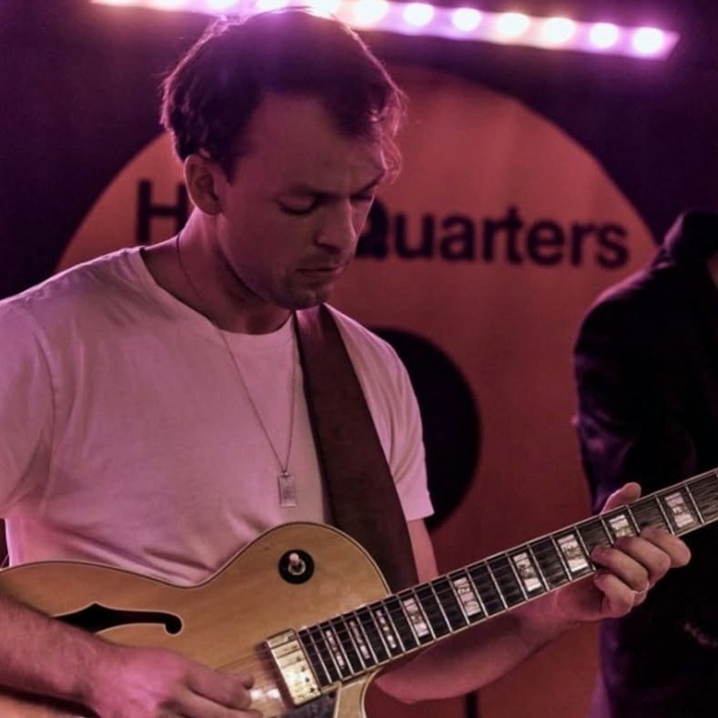 Jascha Briand Quartet