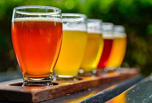 Third Thursday: Artisanal Cider from Around the World - Austin Westgate