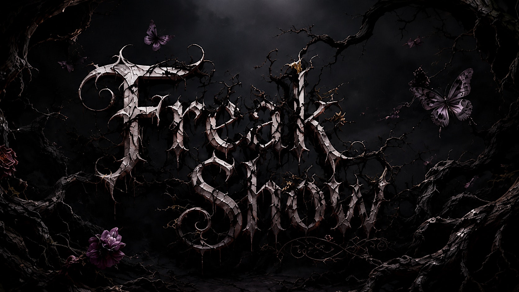 FREAKSHOW: Fairytales and Nightmares