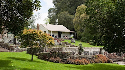 One Tree Hill & Cornwall Park