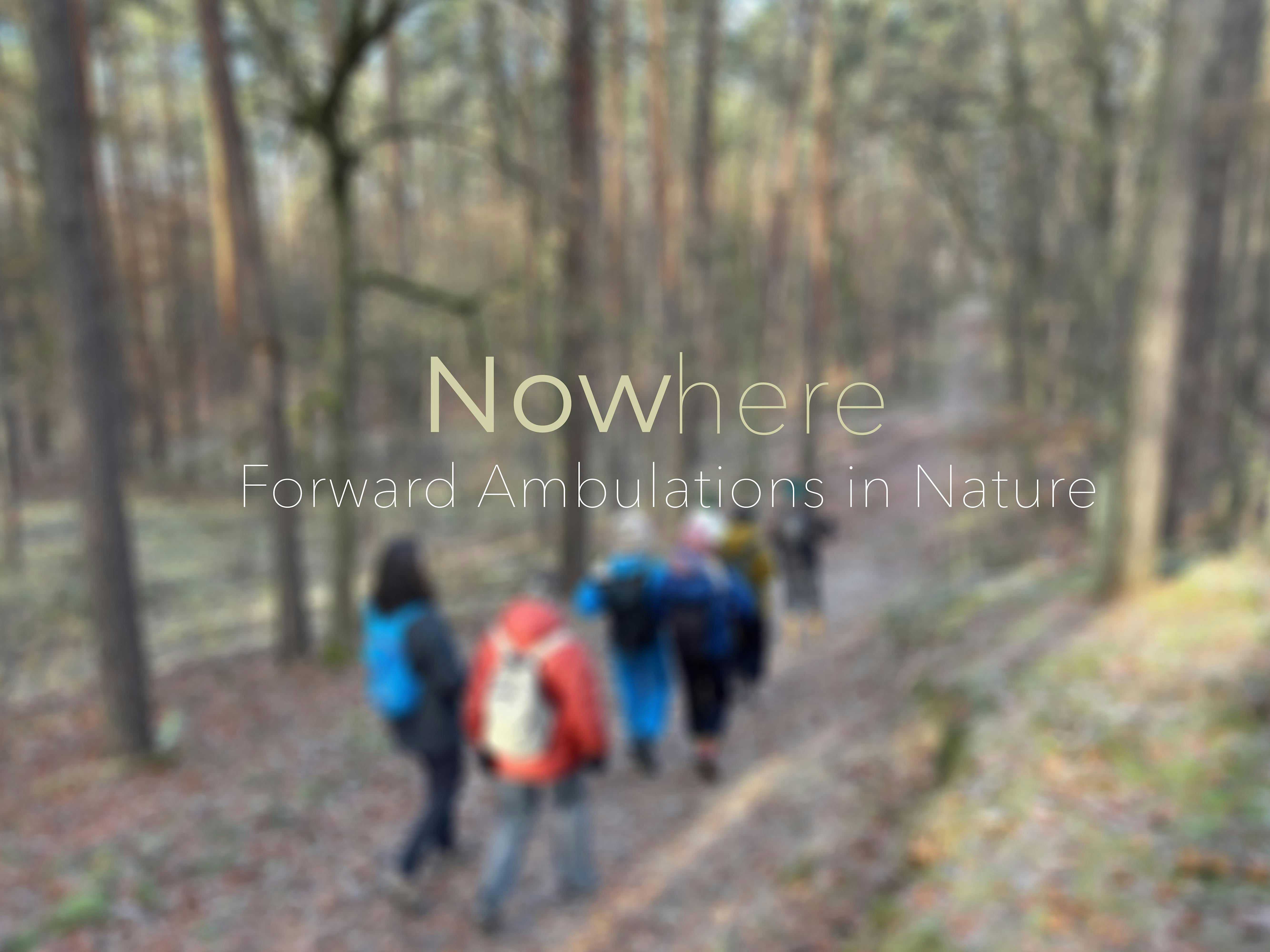 Now·here