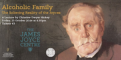 Alcoholic Family: The Sobering Reality of the Joyces
