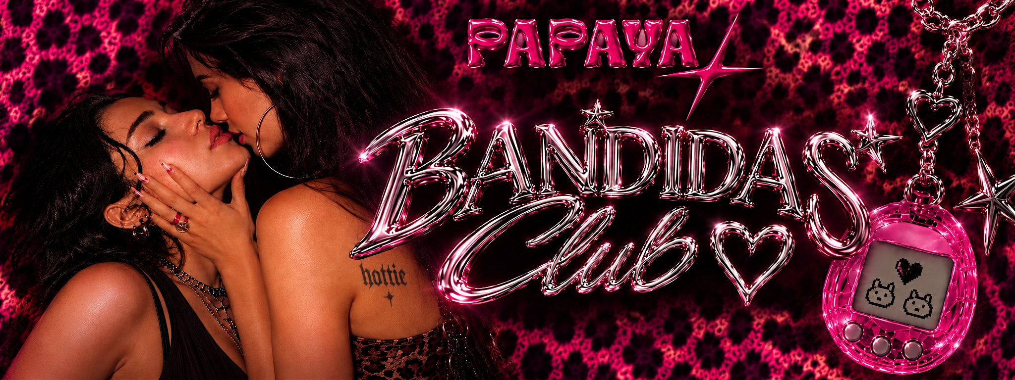 Papaya club , baddie