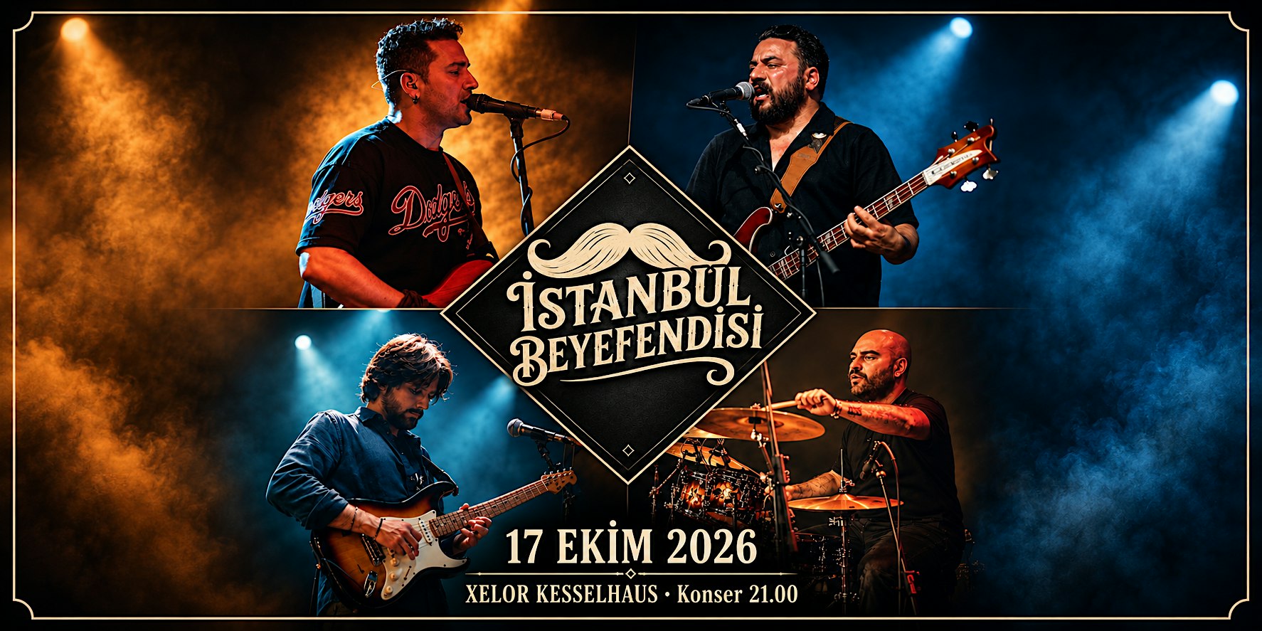 İstanbul Beyefendisi