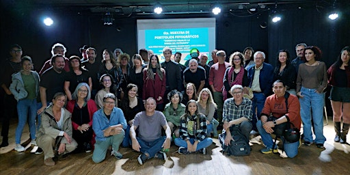 18.ª Muestra de Portfolios Fotográficos "Narrativas Visuales" en Barcelona
