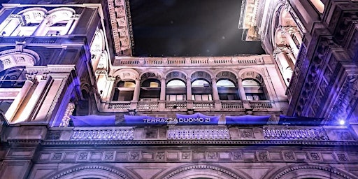 Welcome WEEK TERRAZZA DUOMO 21