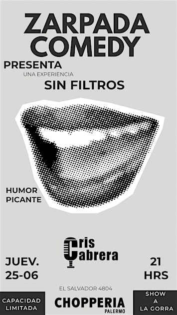 ZARPADA COMEDY