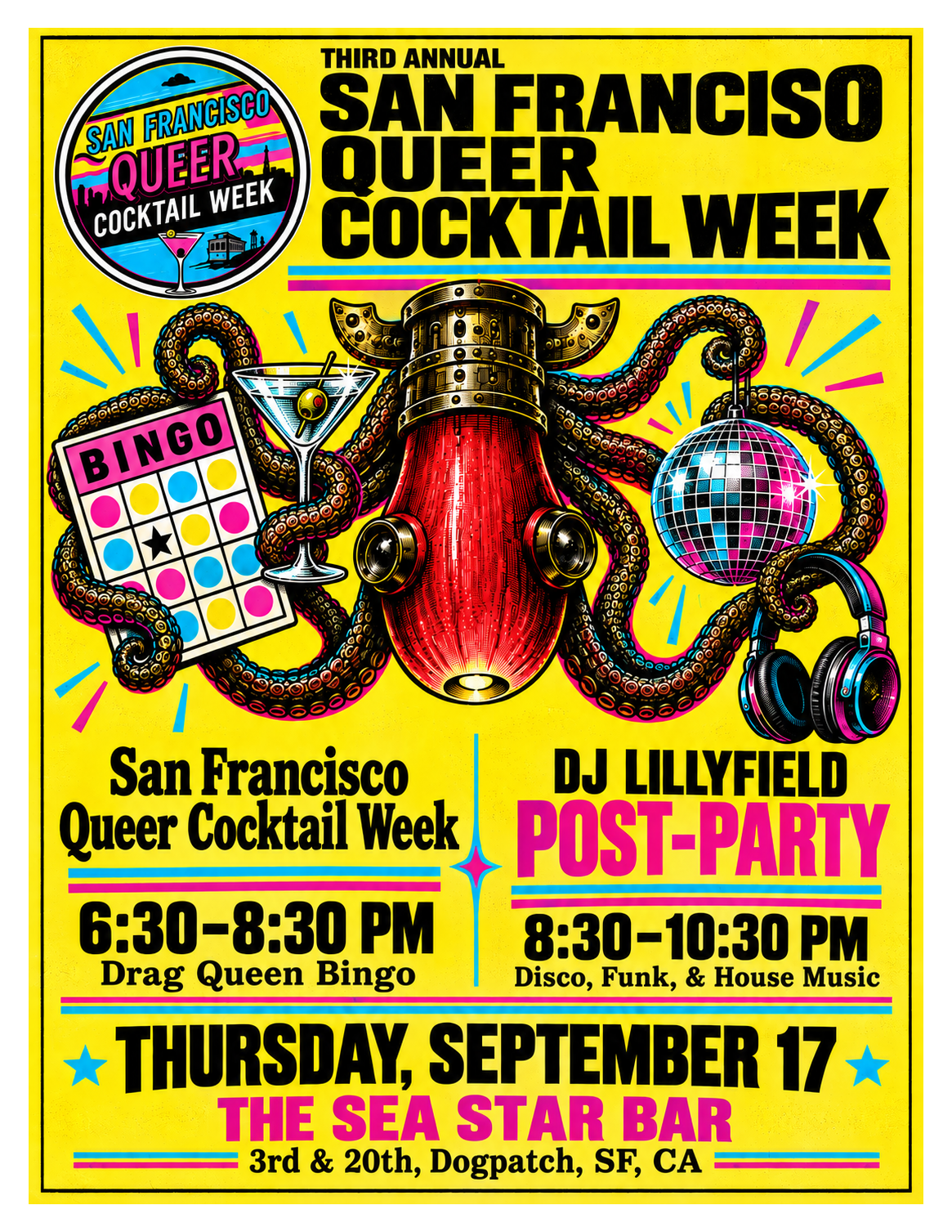 House Music Thursdays