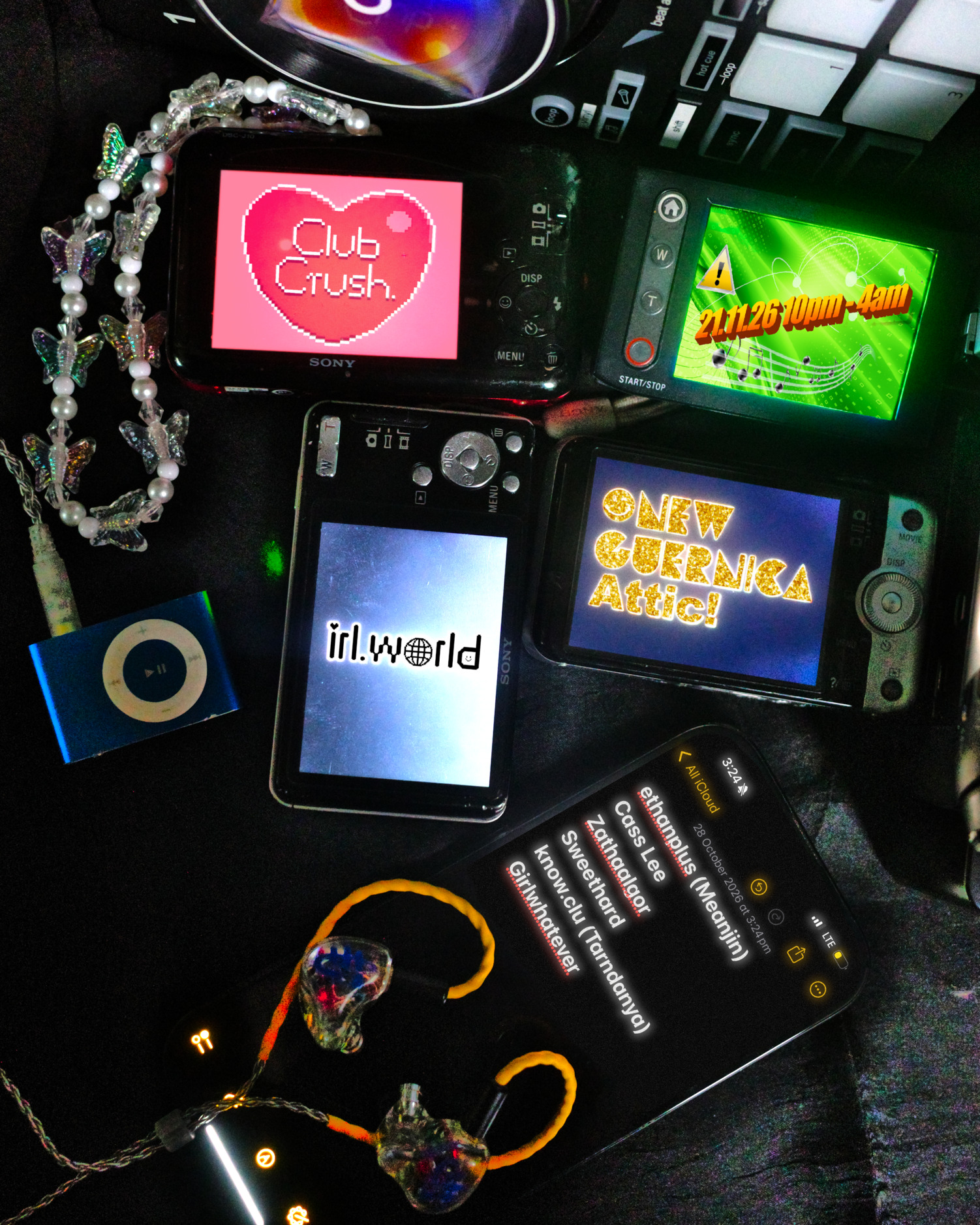 irl.world [Club Crush]