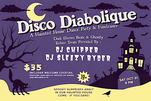Disco Diabolique