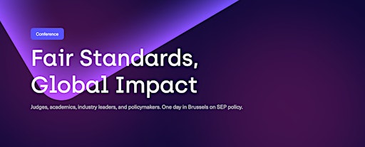 Fair Standards, Global Impact