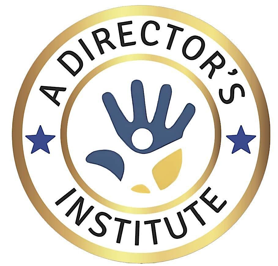 A Director’s Institute