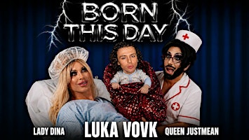 BORN THIS DAY: Luka's Bday Show
