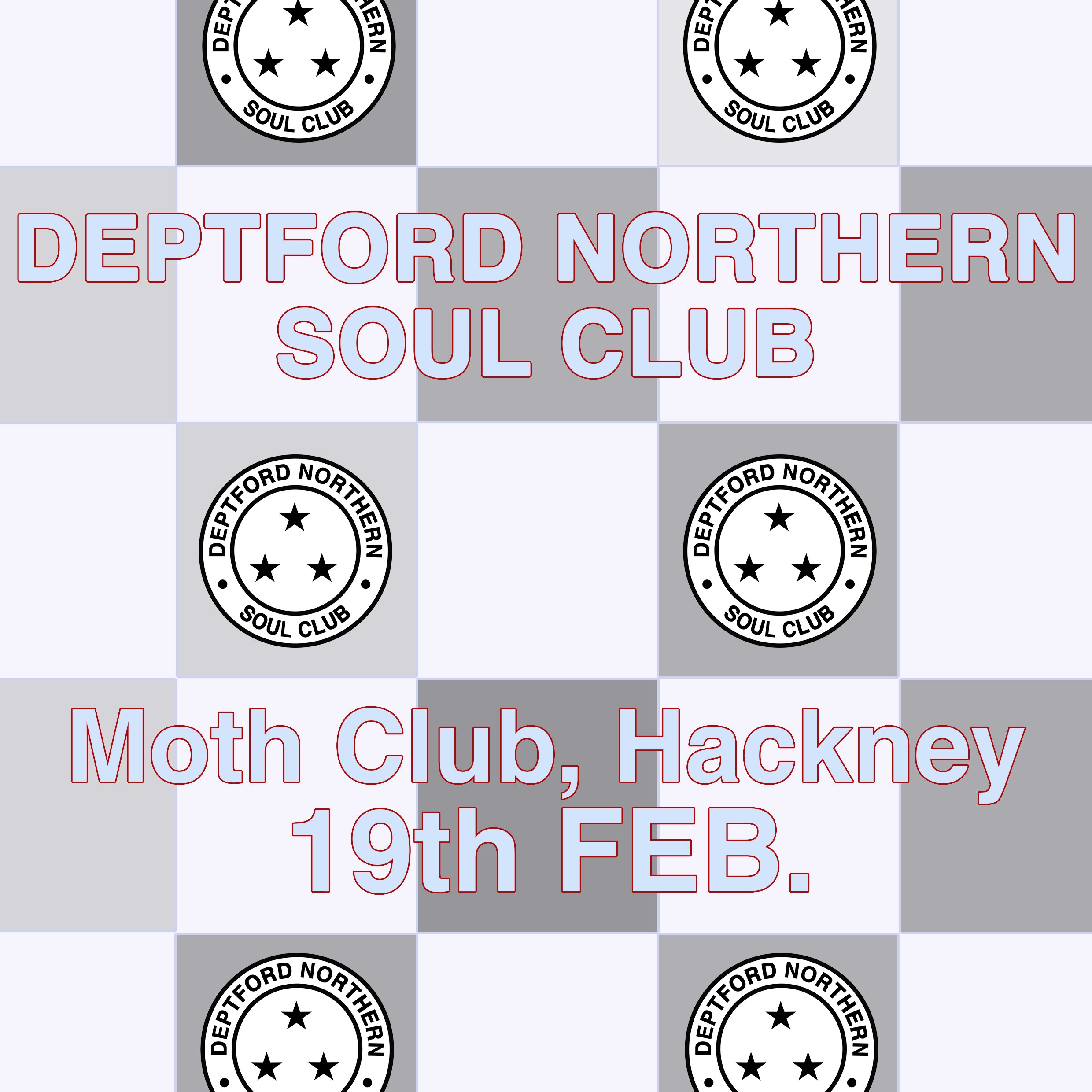 Deptford Northern Soul Club