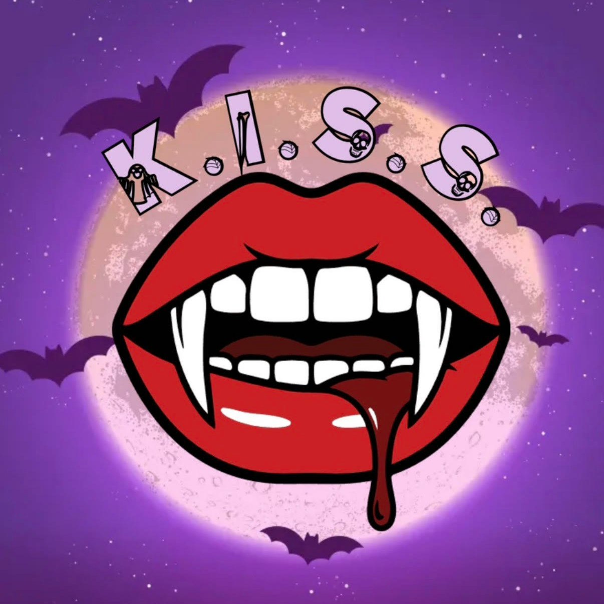 KiSS Presents: Keep It Spooky, Stupid!