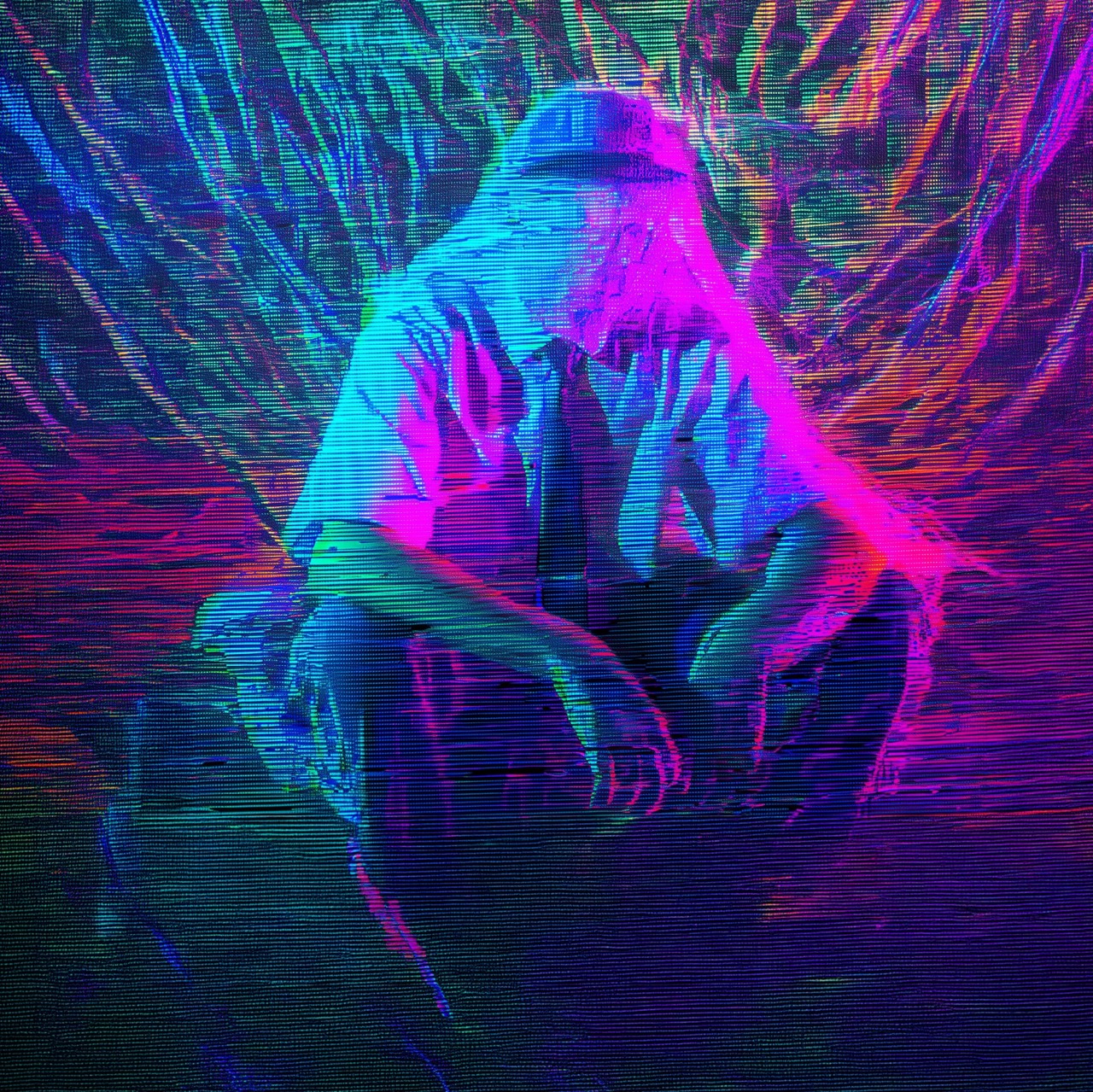 High Hats presents: Halloween with davyboi