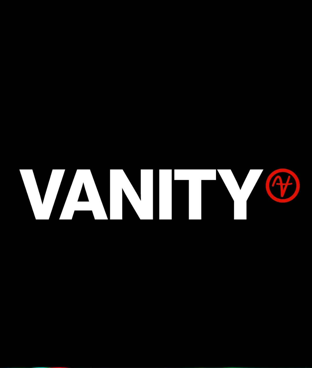 VANITY afterhours from 1am till 10am feat. Paul Heron (DTPM @ Fabric / LA DEMENCE) 