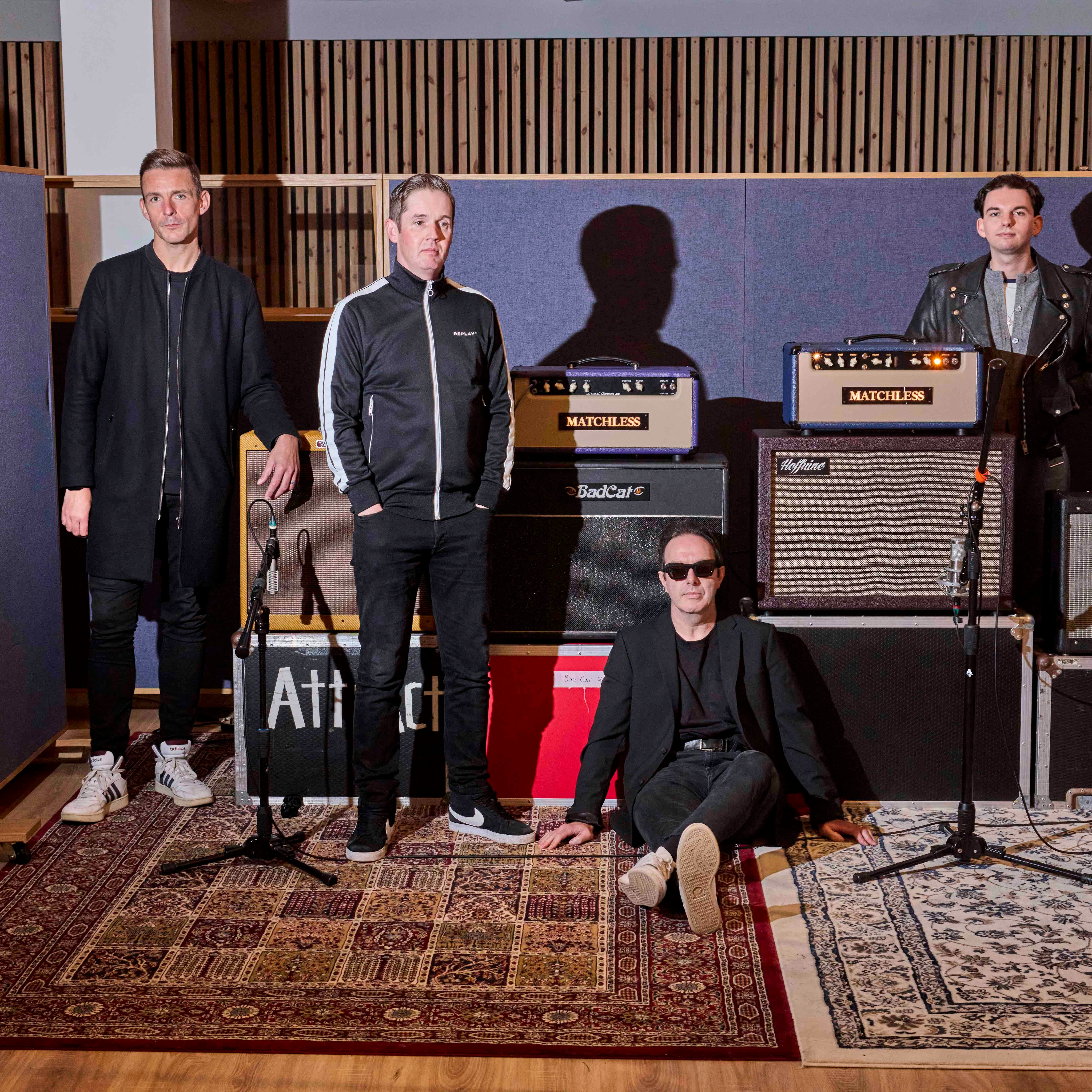 Glasvegas
