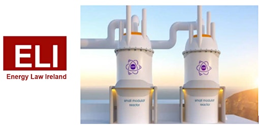 Small Reactors, Big Questions: Nuclear Energy in Ireland
