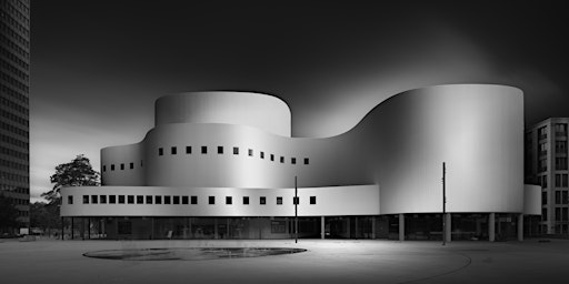 Fine Art Schwarzweiß-Fotografie Aufbauworkshop